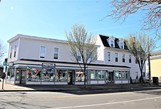 Press|Cuozzo Commercial sells 9,116 s/f <br> mixed-use for $1.65 million
